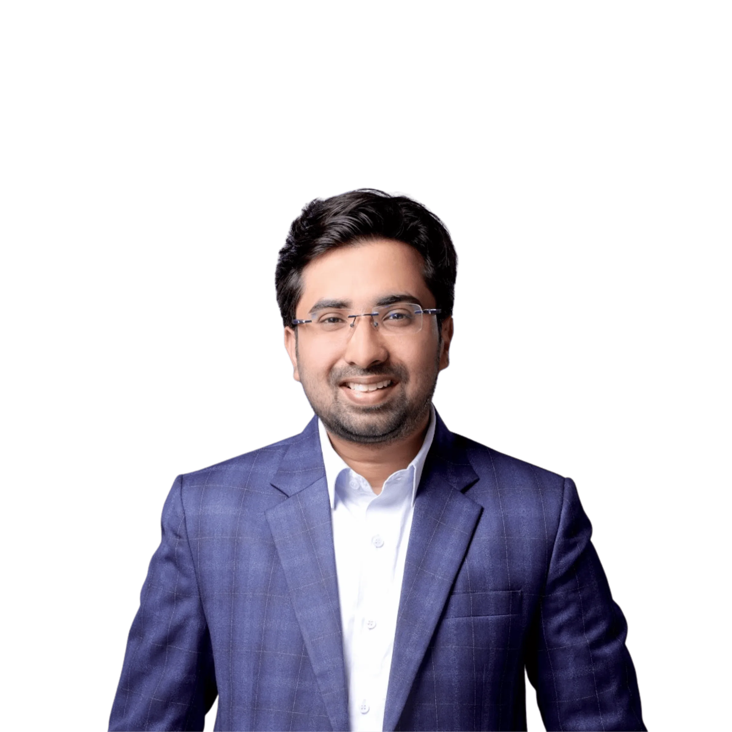 Prof. Aman kedia sir